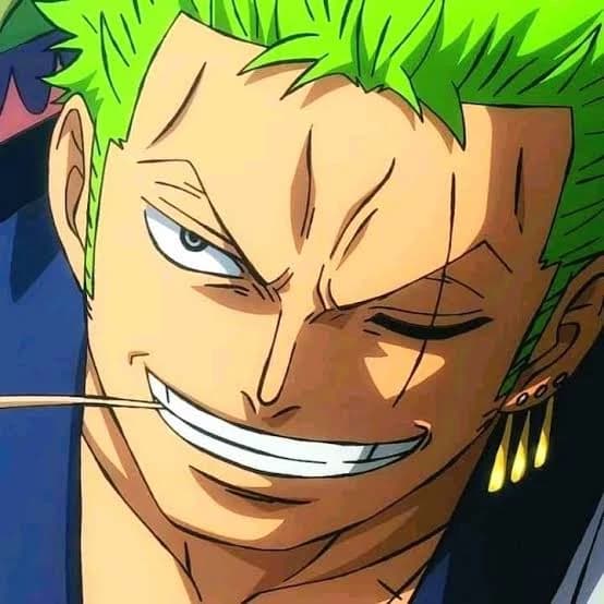 Roronoa Zoro thumbnail