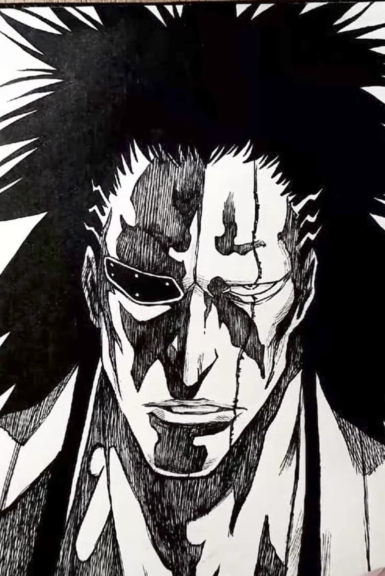 Kenpachi thumbnail
