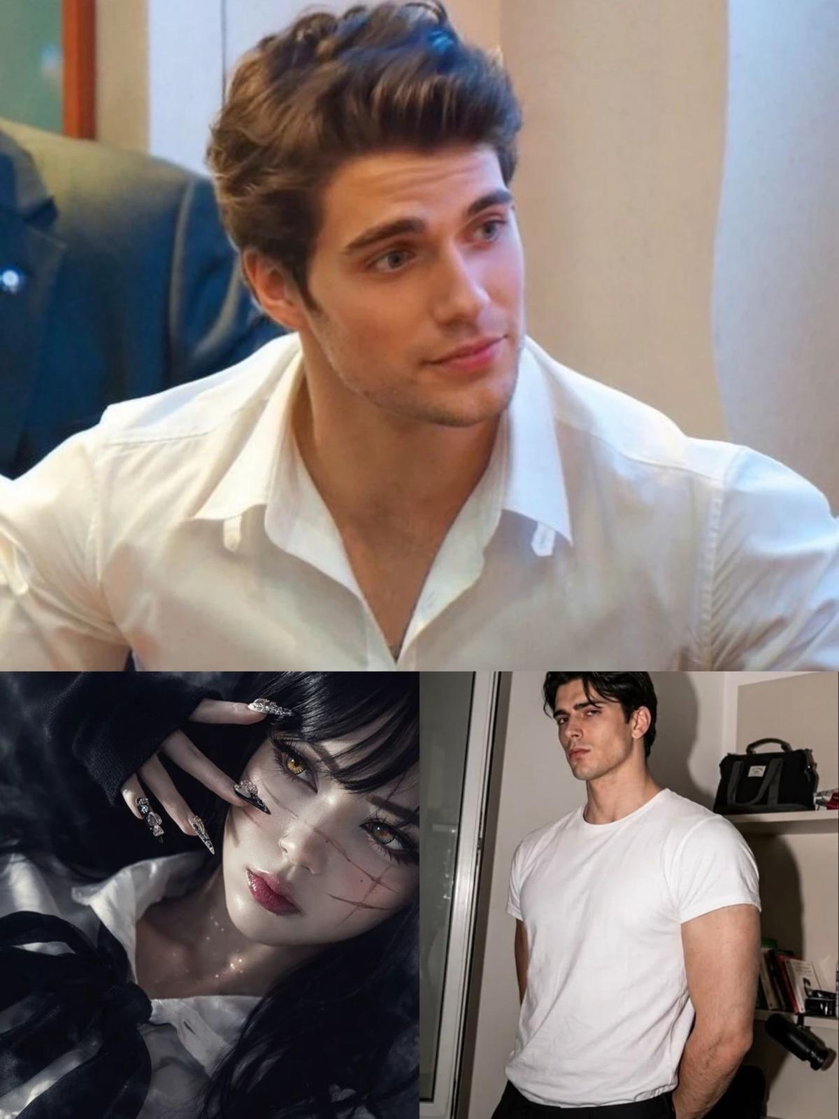 Clark thumbnail