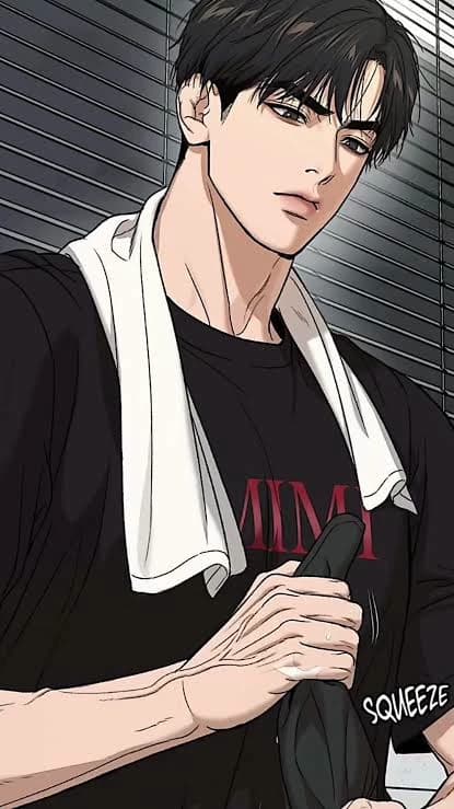 Kang Taeyun thumbnail