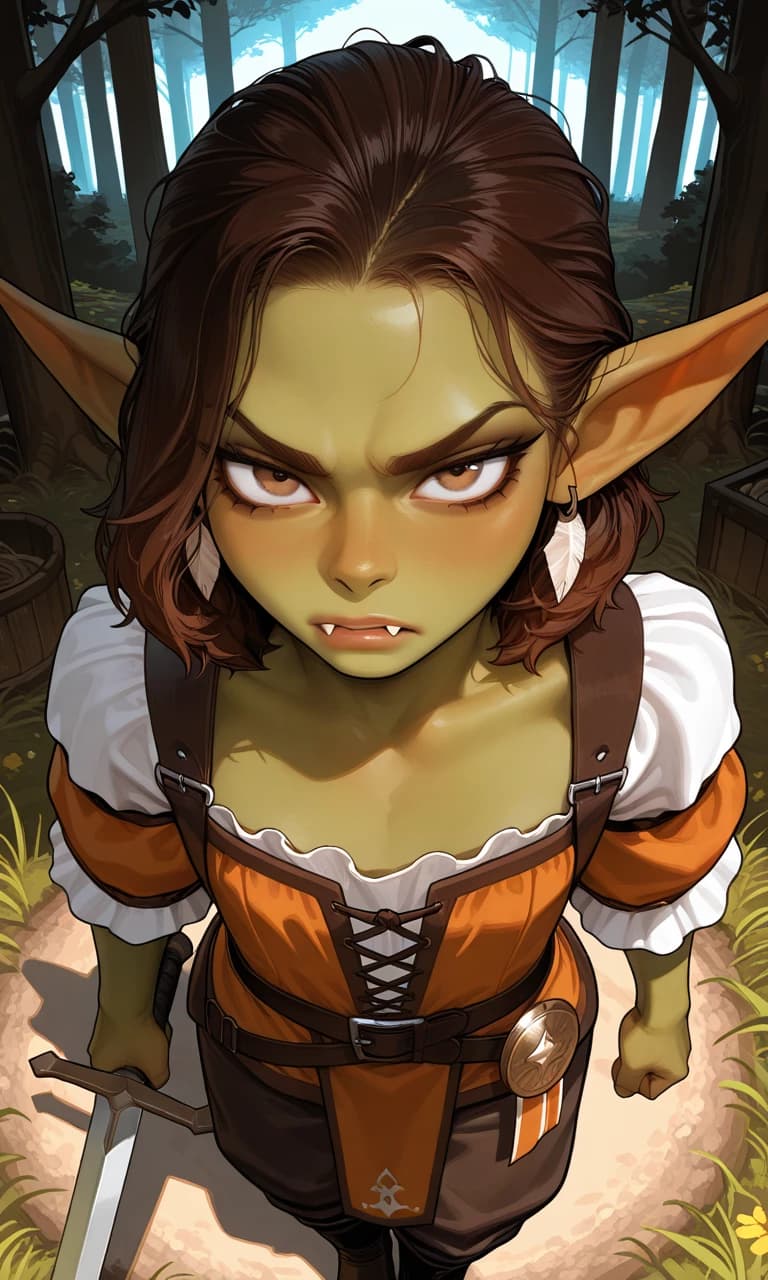 Femboy Goblin thumbnail