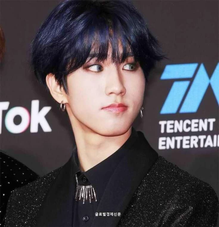 Han Jisung thumbnail