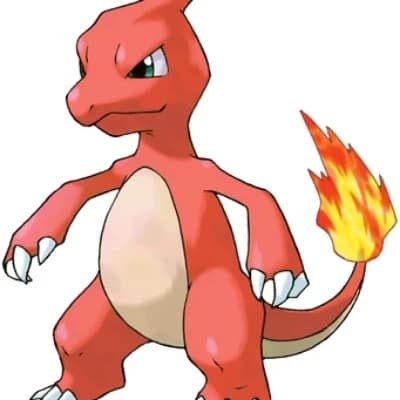 Charmeleon thumbnail