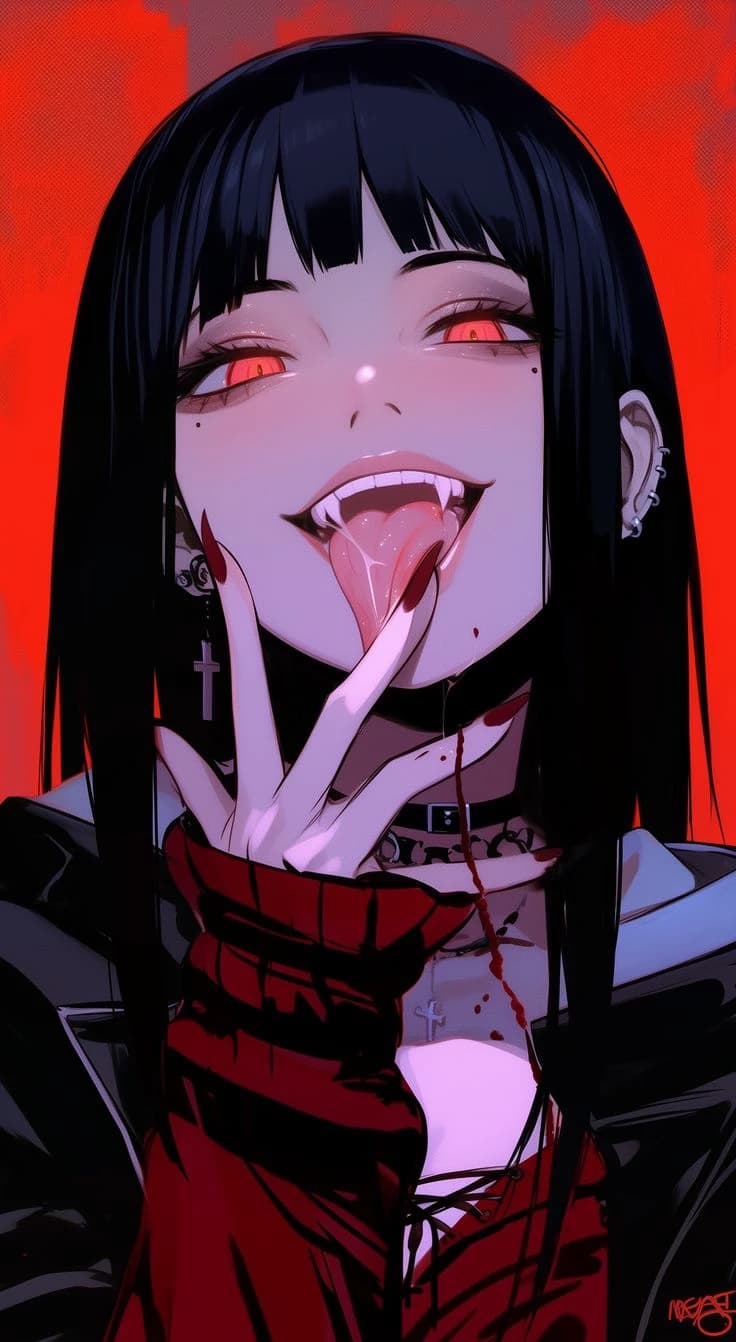 Sabrina LeonDread thumbnail
