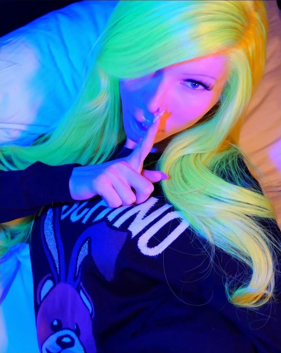 Chase icon -hypnosis ver and mind manipulation thumbnail