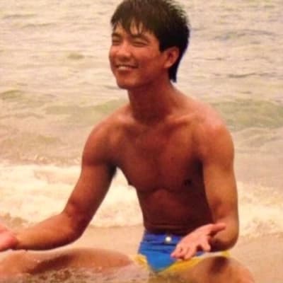 Yuen Biao thumbnail