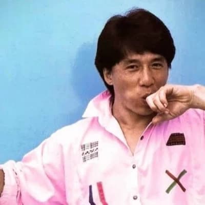 Jackie Chan thumbnail