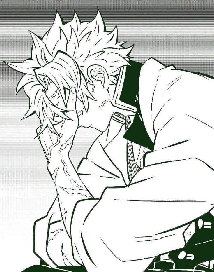 Sanemi Shinazugawa thumbnail