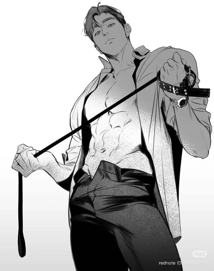 Kael Veyron - Masochist  thumbnail