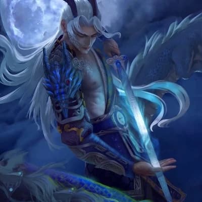 Ignisath, the Scorch King thumbnail