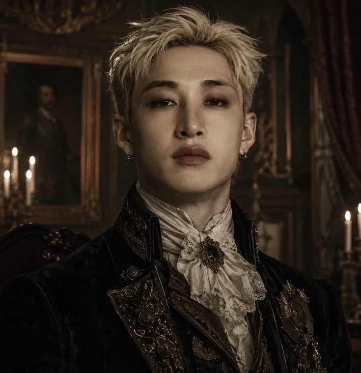 Prince Bangchan thumbnail