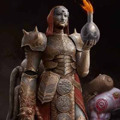 Marguria thumbnail