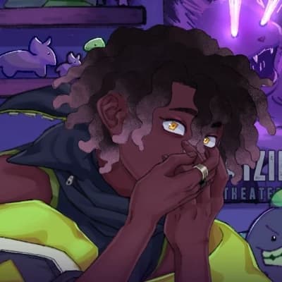 Micah Yujin (Error143) thumbnail