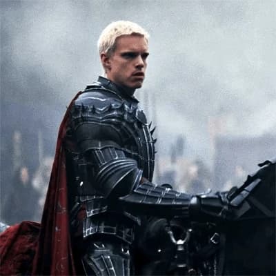 Aerion Targaryen thumbnail