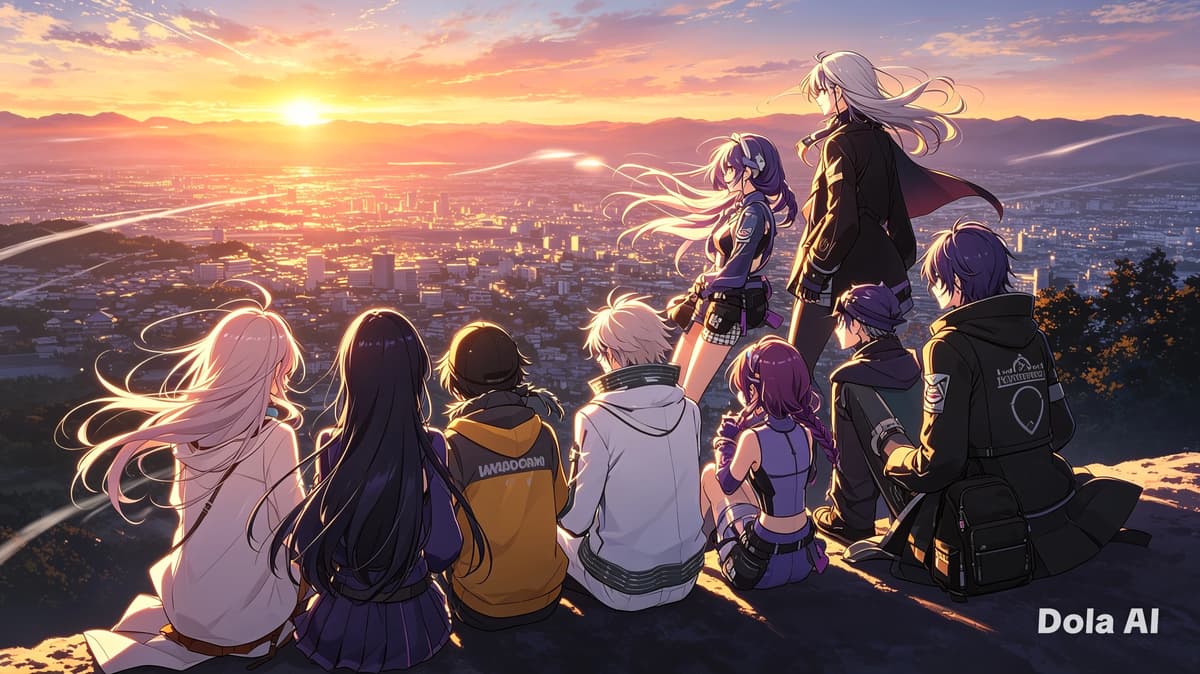 Midnight Sun City thumbnail