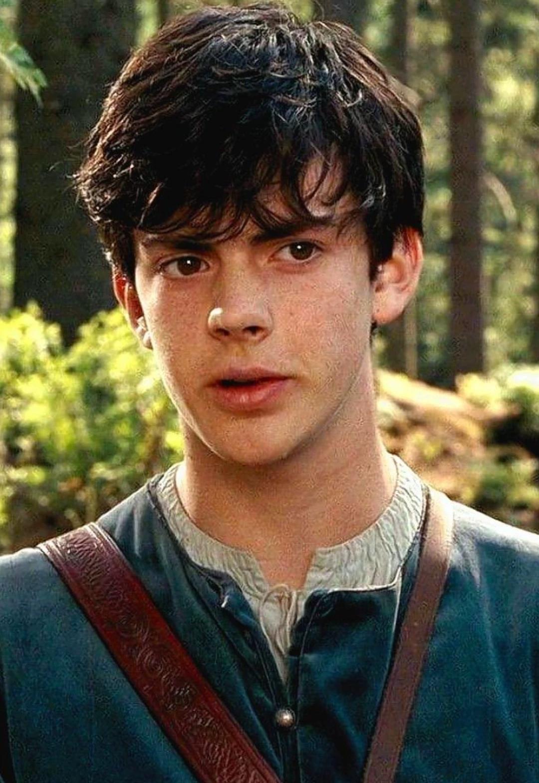 Edmund Pevensie  thumbnail