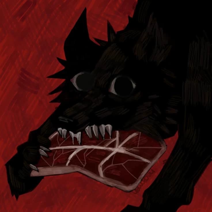 Skinwalker thumbnail