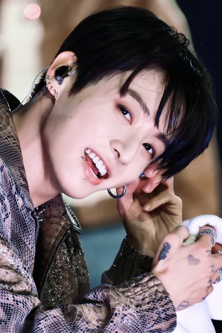 Jeon jungkook thumbnail