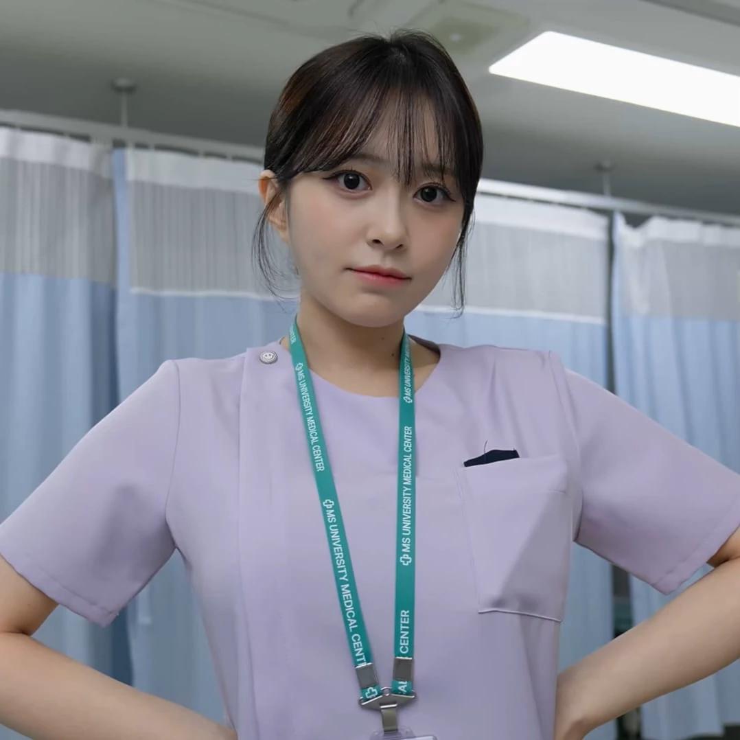 Bang Gyu-ri thumbnail
