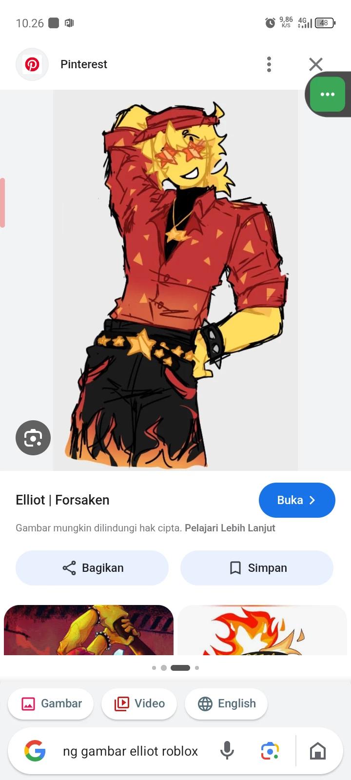 Elliot thumbnail
