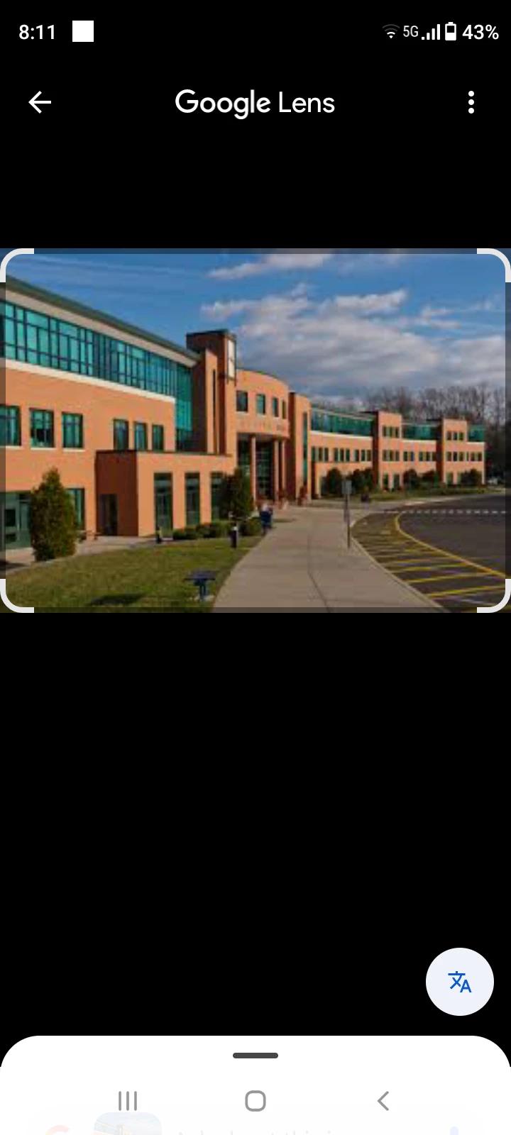 School created ur own story  thumbnail