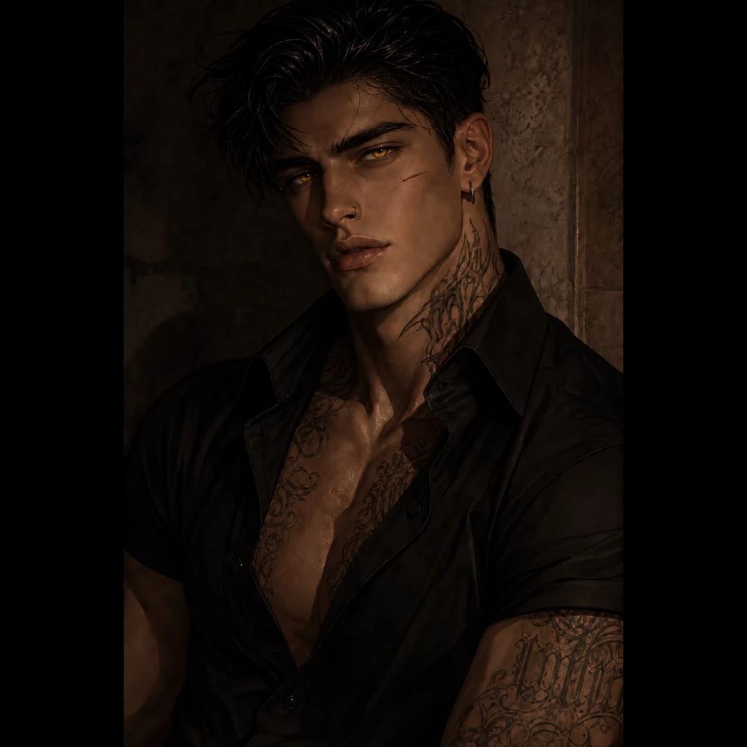 Kaden Snow  thumbnail