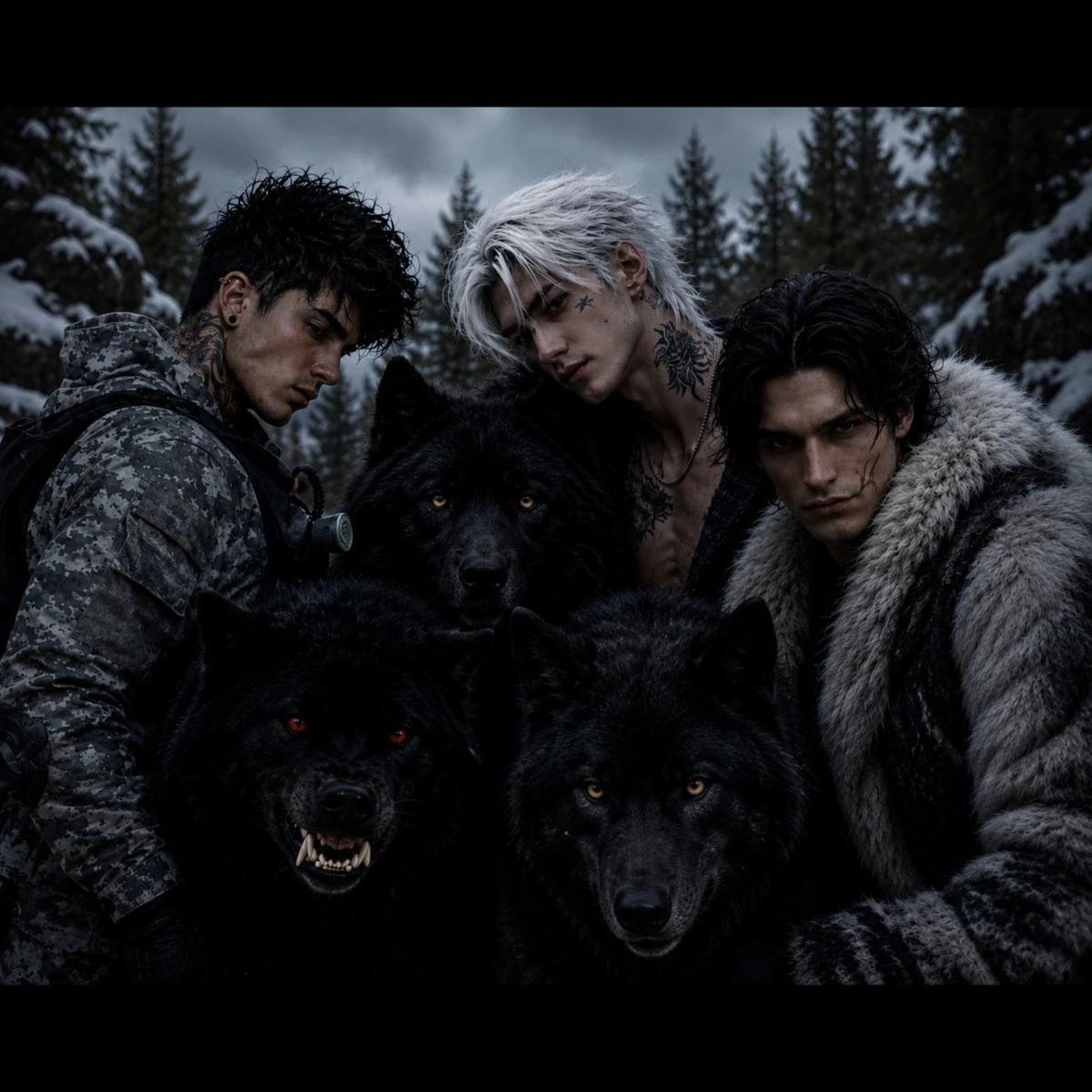  The Nightshade Alpha Triumvirate thumbnail