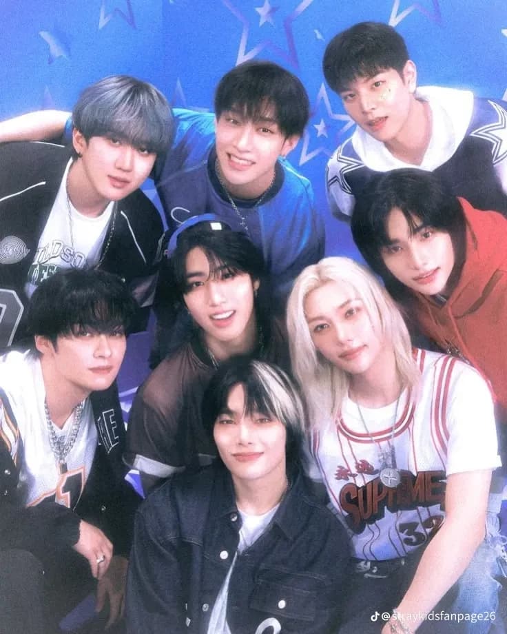 Straykids Gay Poly. thumbnail