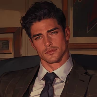 Elias Thorne thumbnail