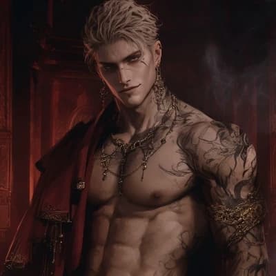 Alpha Alexander thumbnail