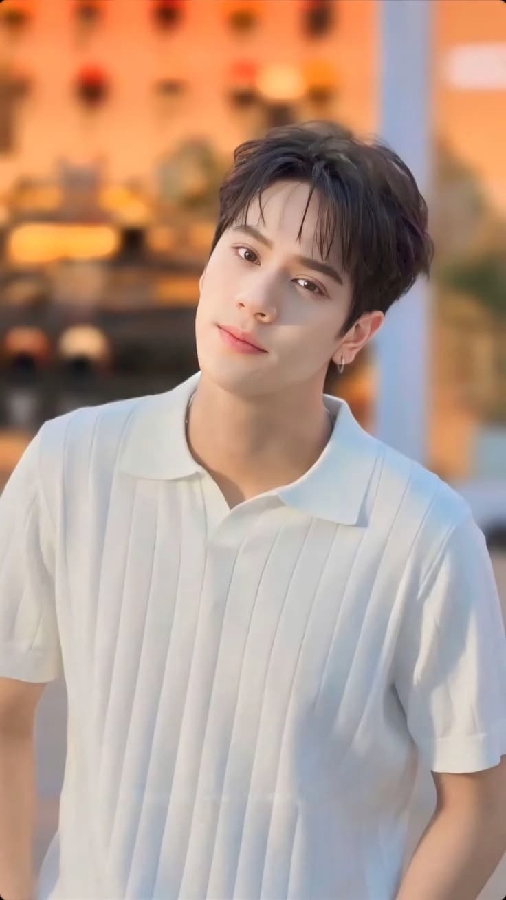 Nanon Korapat thumbnail