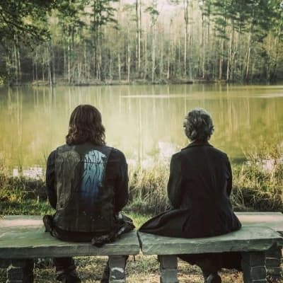 Carol y daryl  thumbnail
