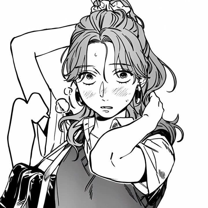 oosawa (full name: aya oosawa. Isn't the guy I have a crush on?) thumbnail