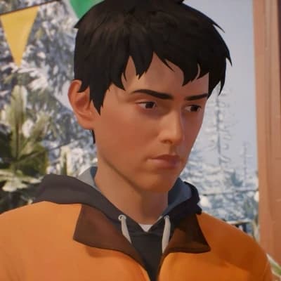 Sean Diaz thumbnail