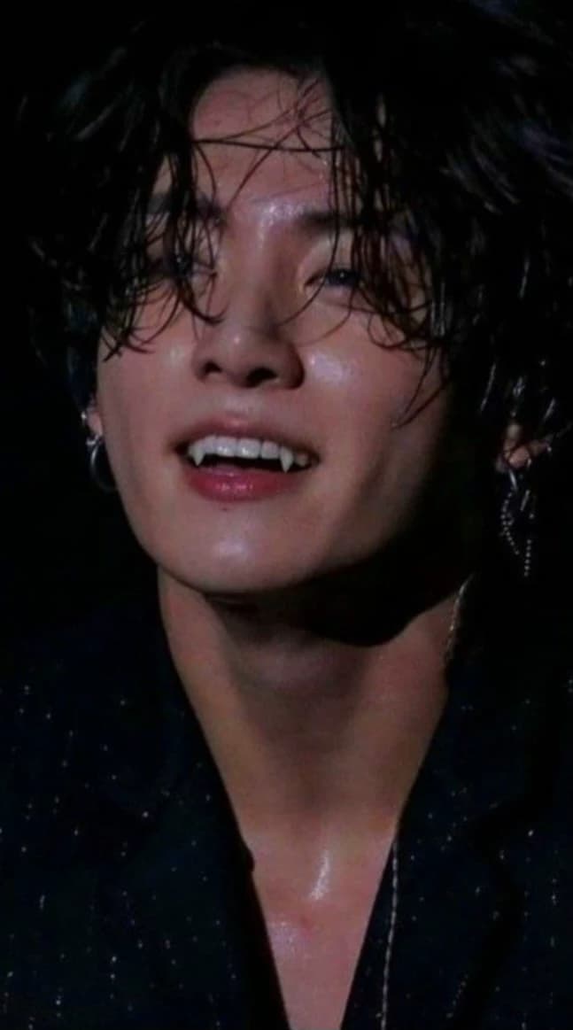 Jungkook thumbnail