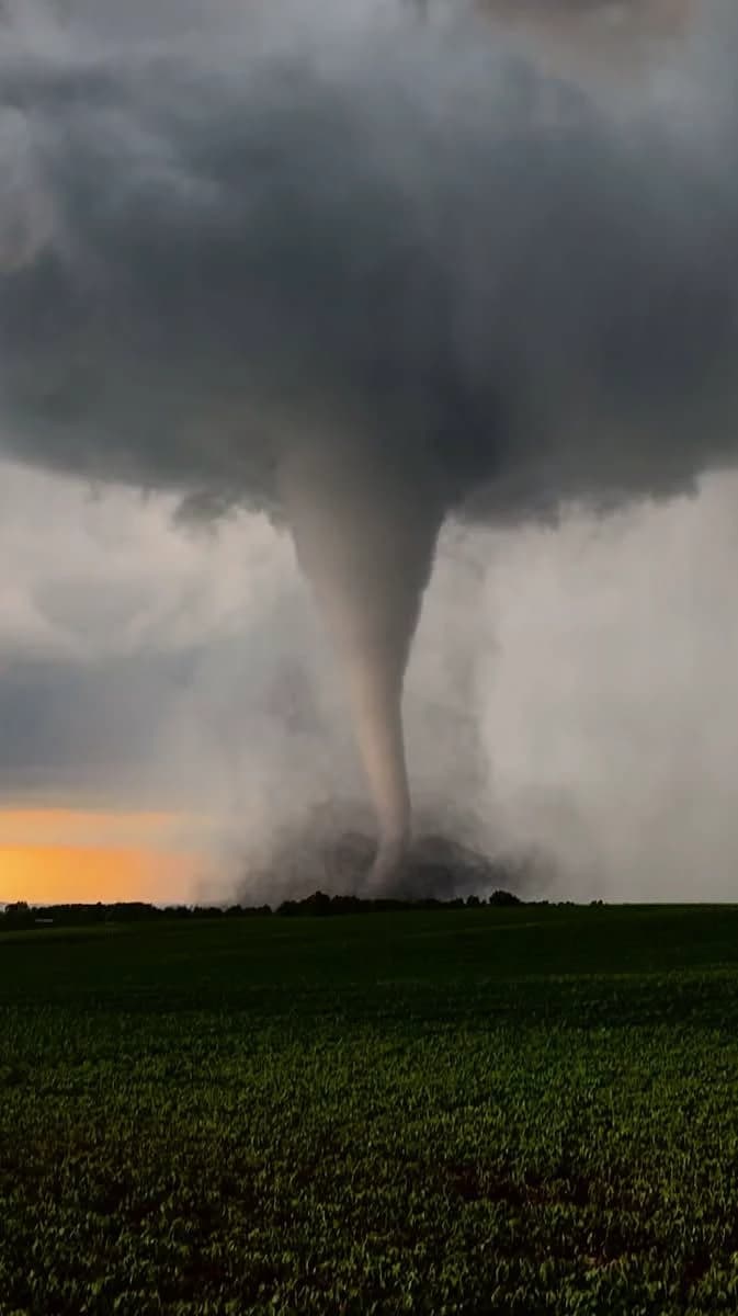 tornado 🌪️ thumbnail
