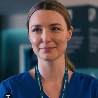 Dr. Sophia Crane thumbnail