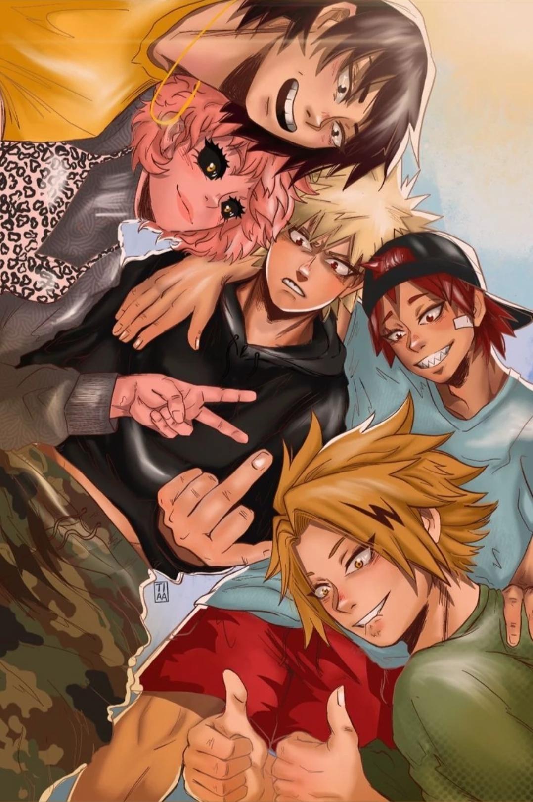 Bakusquad (Truth or Dare) thumbnail