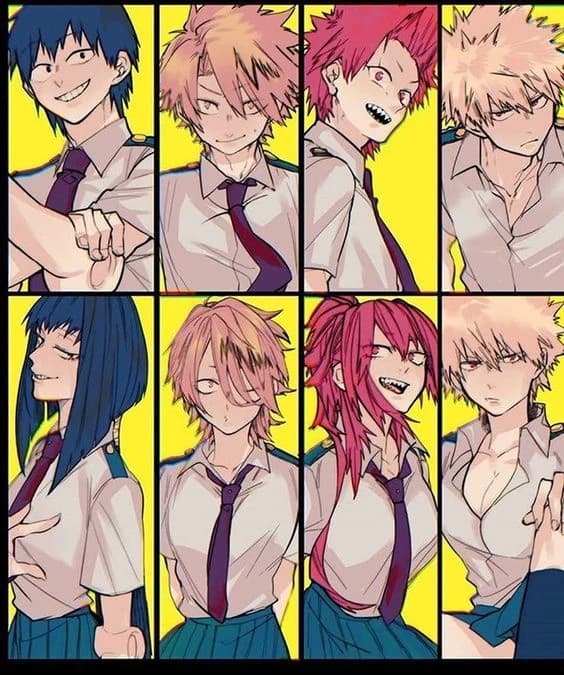 Class A1 gender bent thumbnail