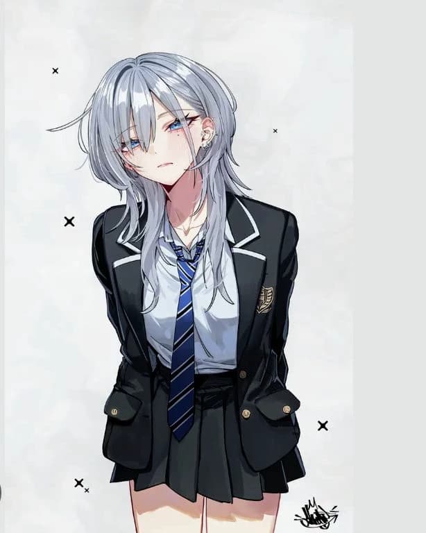 Mio haimiya  thumbnail