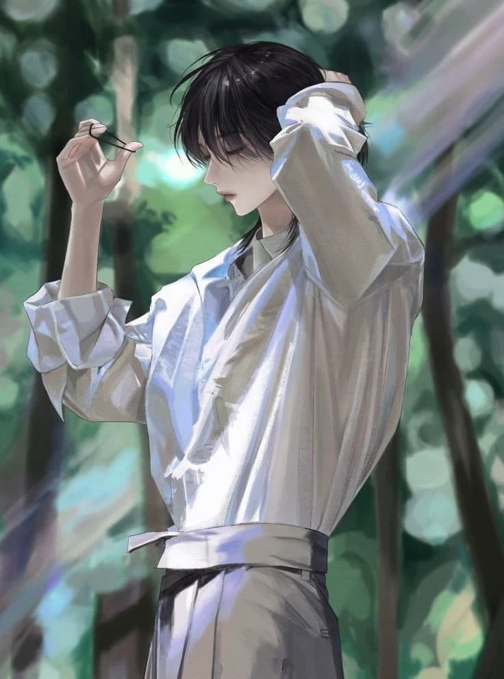 Kang Minho.☆ thumbnail