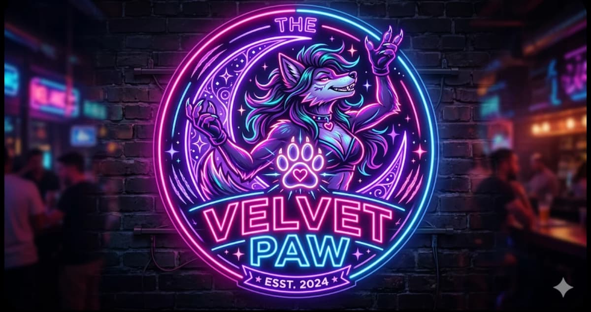 The Velvet Paw thumbnail