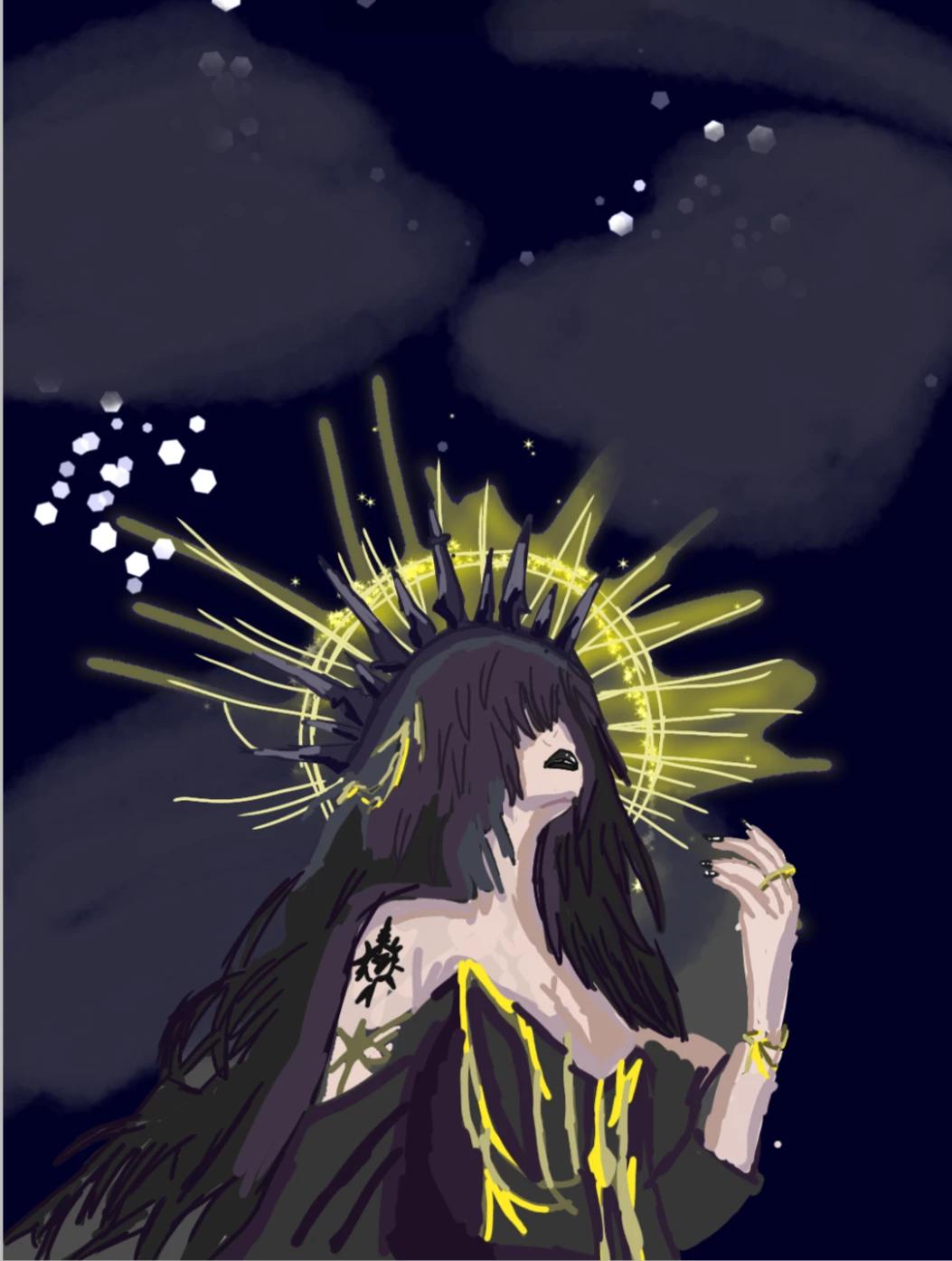 Valerith - The Dread Mother thumbnail