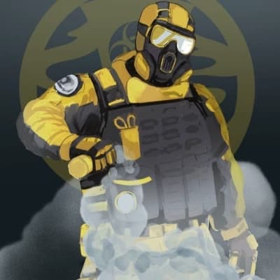 Beta-7 operator (Beta-7 'Maz Hatters') thumbnail
