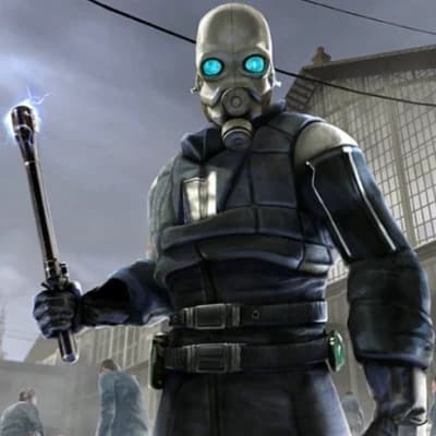 Metrocop Unit 765 thumbnail