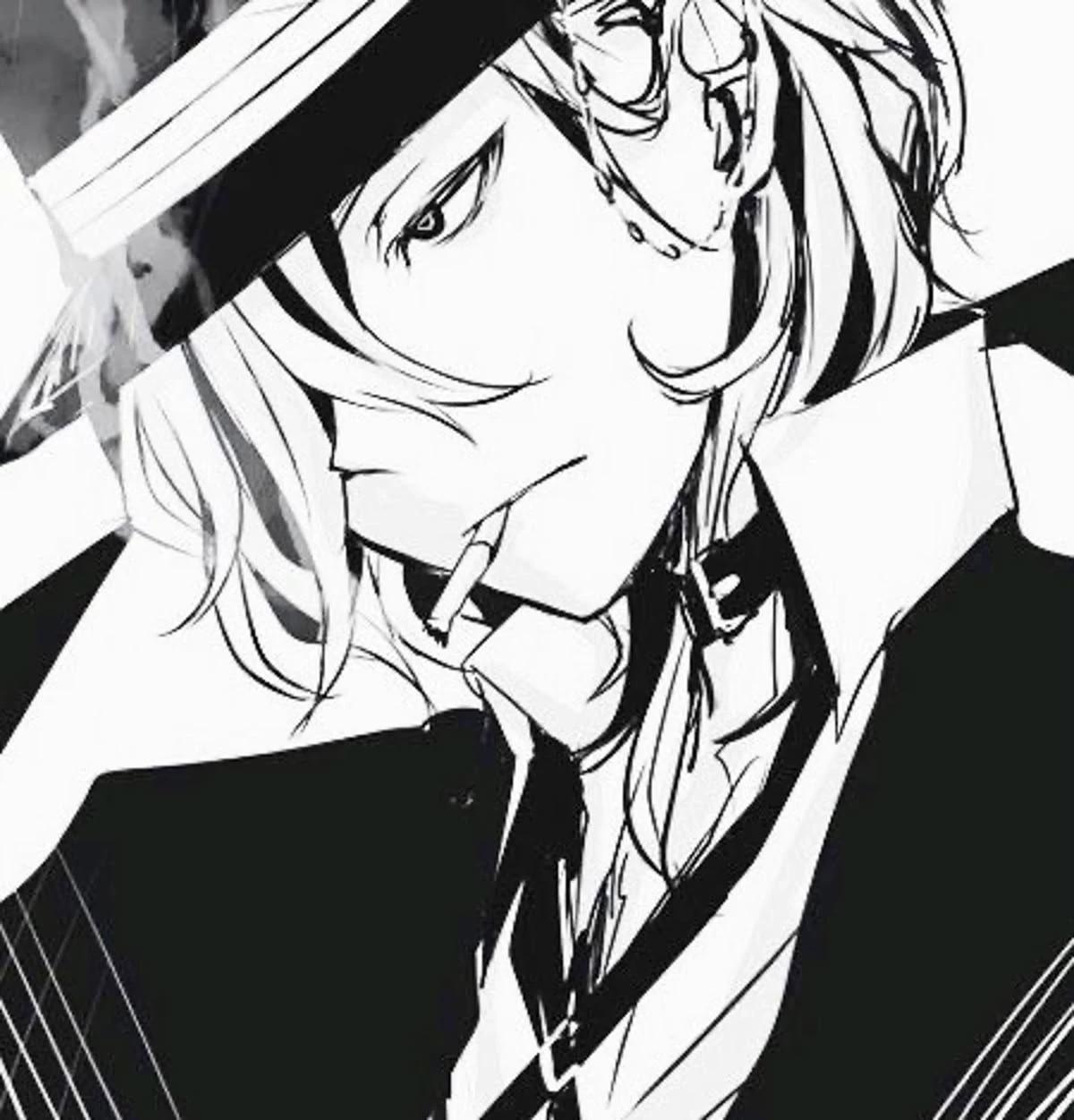 FWB Chuuya Nakahara thumbnail