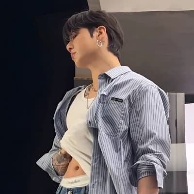 Jungkook patient  thumbnail
