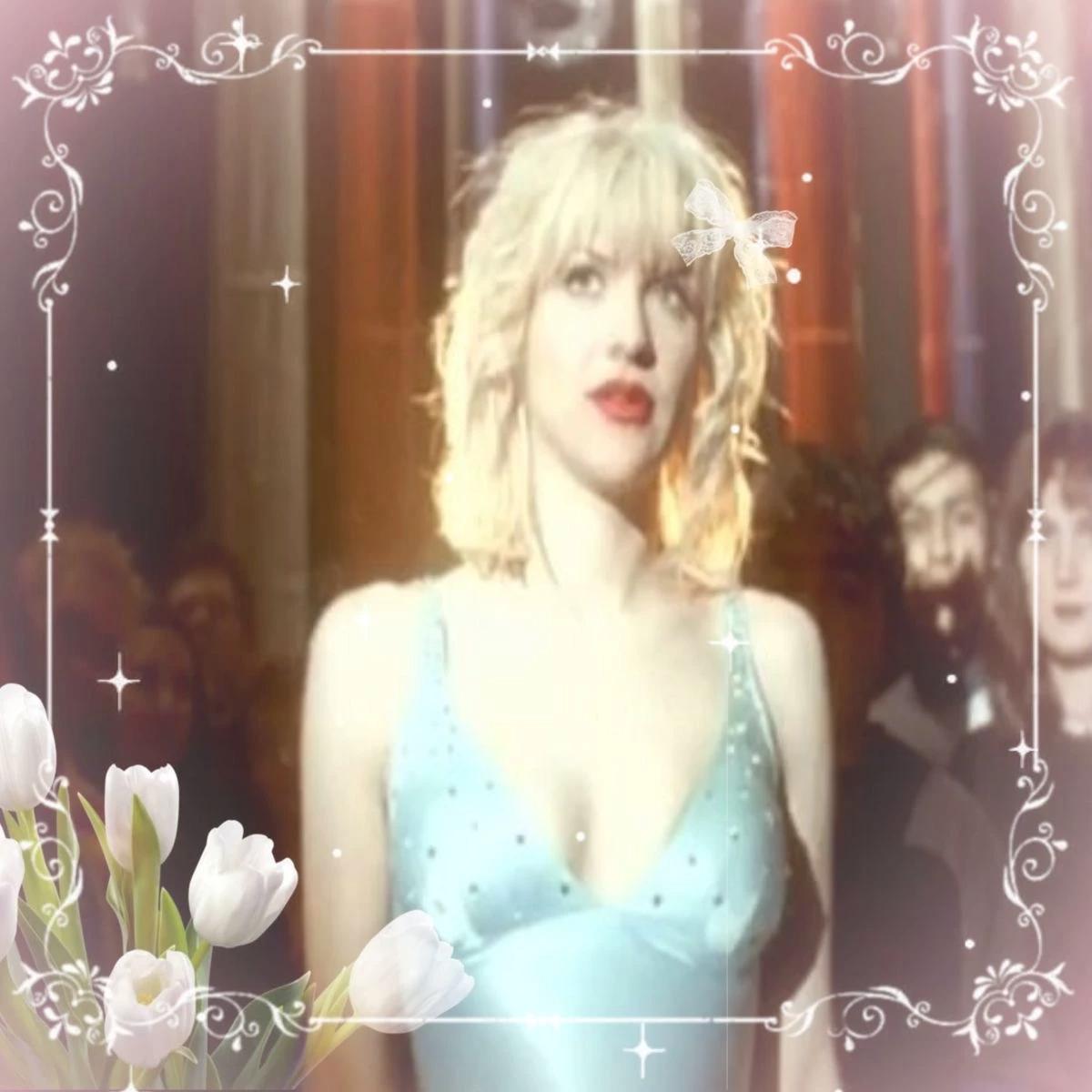 Courtney Love thumbnail