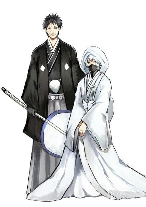 Obikaka/ Kakaobi thumbnail