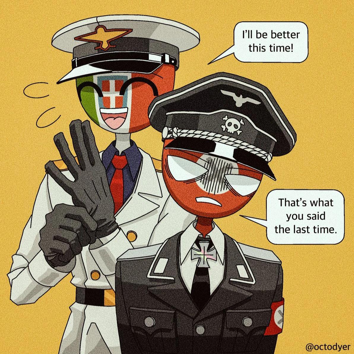 Fascist Italy thumbnail